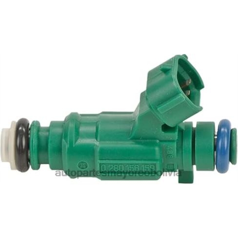 módulo de bomba de combustible - 0280156159 166004z800 inyector de combustible N2FFZ579 NISSAN