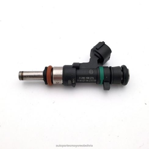 mayorista de repuestos de motos - 0280158276 inyector de combustible para mitsubishi/nissan N2FFZ701
