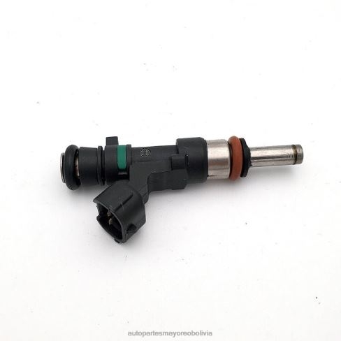 mayorista de repuestos de motos - 0280158276 inyector de combustible para mitsubishi/nissan N2FFZ701