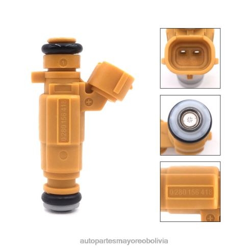 repuestos de auto en santa cruz Bolivia - 0280156418 inyector de combustible para nissan N2FFZ703