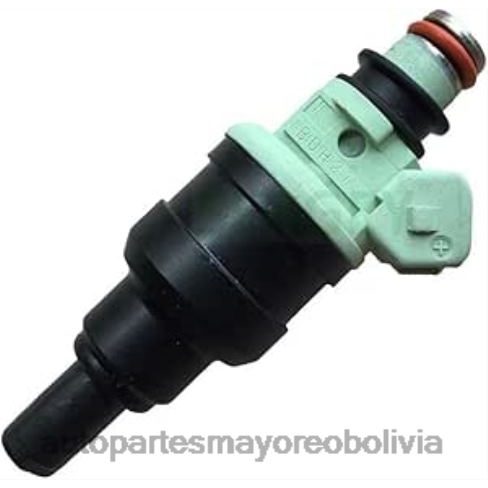 venta de autopartes mayoreo - Inyector de combustible inp061 md162525 N2FFZ564 MITSUBISHI HONDA