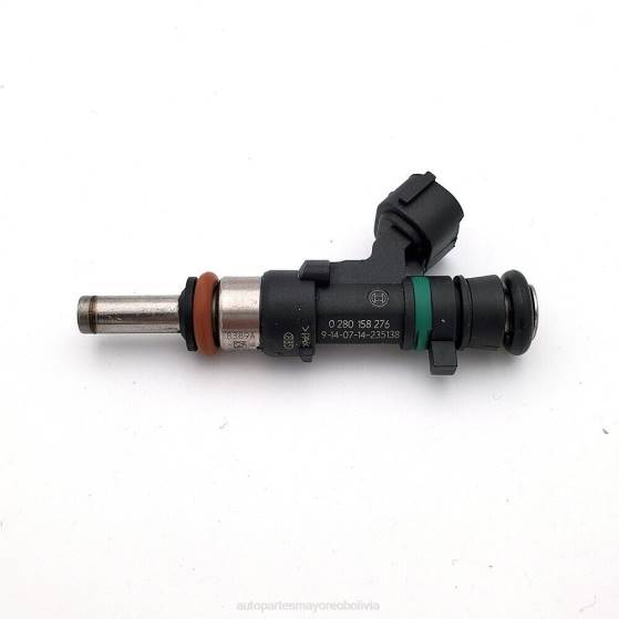 0280158276 inyector de combustible BNPH92 repuestos suzuki motos Bolivia - MITSUBISHI/NISSAN