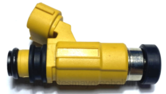 inyector de combustible md319792 cdh275 BNPH1893 repuestos de auto en santa cruz Bolivia - MITSUBISHI