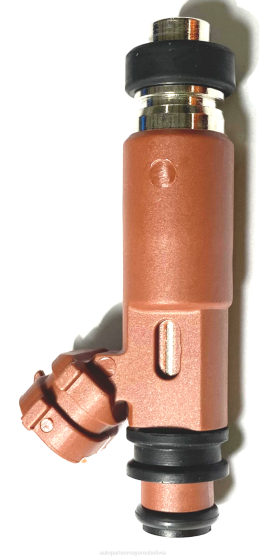 inyector de combustible md357267 BNPH2412 repuestos suzuki motos Bolivia - MITSUBISHI