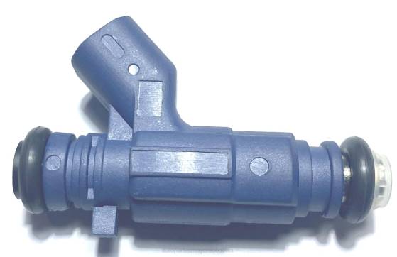 inyector de combustible 0280156300 12602411 BNPH2059 módulo de bomba de combustible -