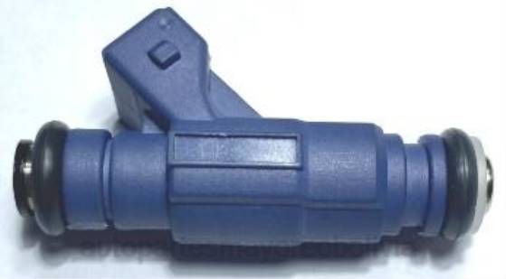 inyector de combustible 0280157105 BNPH2098 autopartes mayoreo -