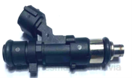 inyector de combustible 0280158042 16600cd700 16600cd701 BNPH1883 repuestos de auto en santa cruz Bolivia -