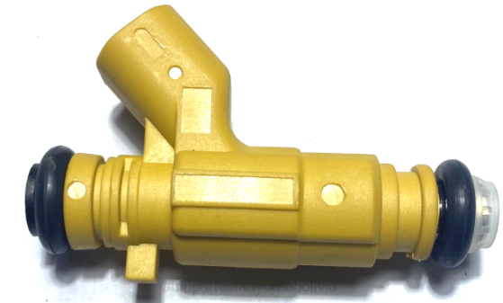 inyector de combustible 12581682 BNPH2004 venta de autopartes mayoreo -