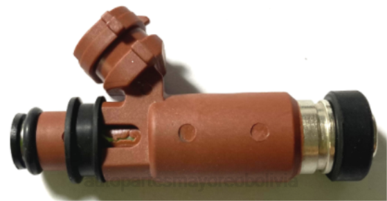 inyector de combustible 15710-52g00 BNPH2071 mayorista de repuestos de motos -