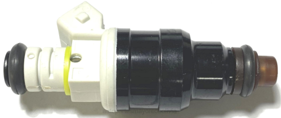 inyector de combustible 24500369 BNPH2044 venta de autopartes mayoreo -