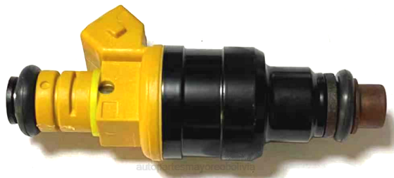 inyector de combustible 280150962 BNPH1853 repuestos de auto en santa cruz Bolivia -