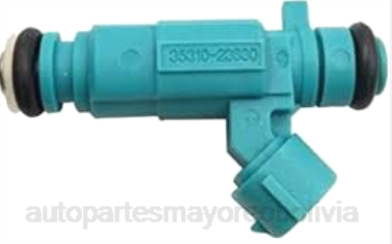 inyector de combustible 35310-23630 9260930025 BNPH1930 repuestos honda motos Bolivia -