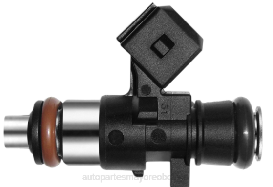 inyector de combustible 7701061008 8200292590 0280158046 BNPH1797 mayorista de repuestos automotrices -