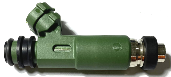 inyector de combustible bp2y13250 BNPH1958 autopartes mayoreo -