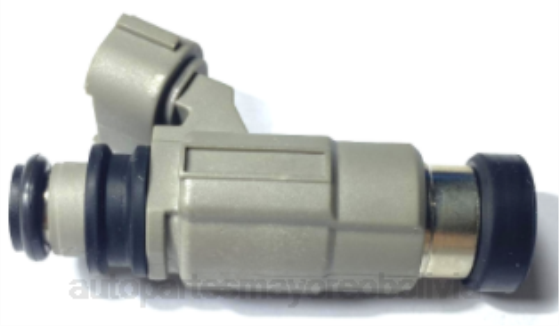 inyector de combustible cdh166 md319790 BNPH2070 repuestos honda motos Bolivia -