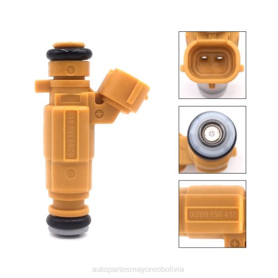 0280156418 inyector de combustible BNPH94 venta de autopartes mayoreo - NISSAN