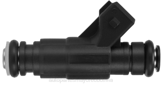 inyector de combustible 09184663 93172752 0280156080 BNPH1862 repuestos suzuki motos Bolivia - OPEL