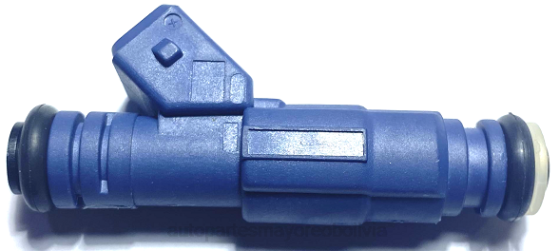 inyector de combustible 4770392 0280155712 90487344 BNPH1859 módulo de bomba de combustible - OPEL