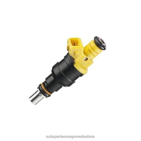 repuestos honda motos Bolivia - 90298954 817420 0280150744 inyector de combustible N2FFZ250 OPEL