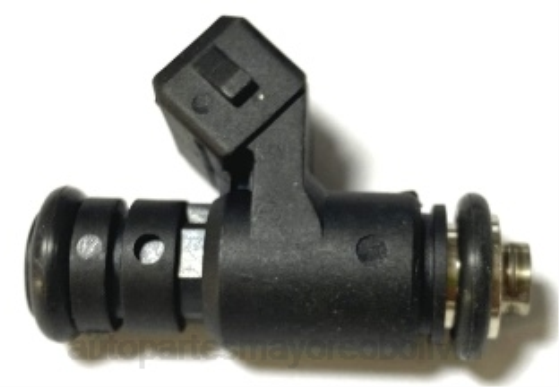inyector de combustible ipe024 BNPH2295 mayorista de venta de repuestos de motos - FIAT