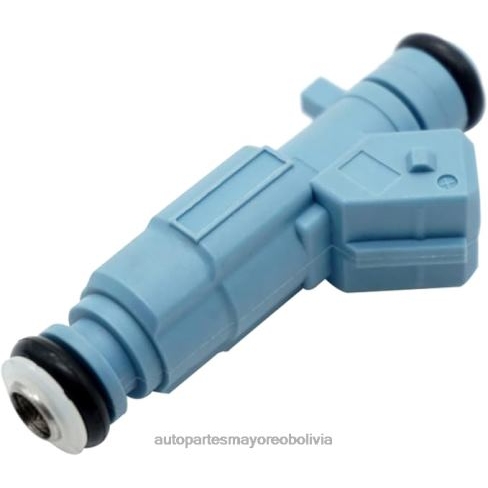 repuestos de motos la paz Bolivia - 1984f3 96428727 9642872780 0280156139 inyector de combustible N2FFZ536 PEUGEOT CITROEN