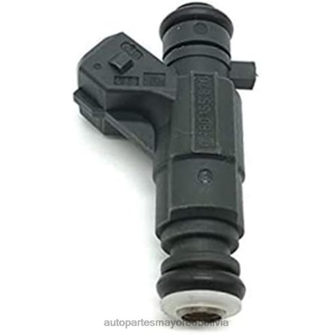 repuestos suzuki motos Bolivia - 0280155870 inyector de combustible N2FFZ552 PEUGEOT CITROEN