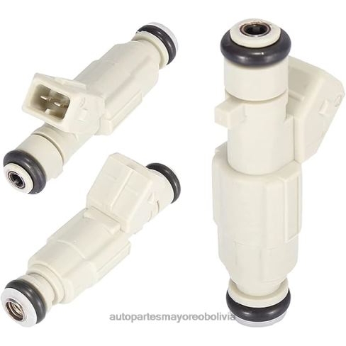 venta de autopartes mayoreo - 0280155809 inyector de combustible N2FFZ554 PEUGEOT CITROEN