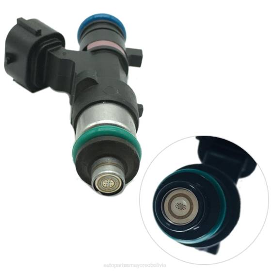 inyector de combustible 166006863r BNPH95 mayorista de venta de repuestos de motos - RENAULT
