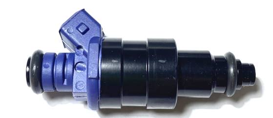 inyector de combustible 7700866313 BNPH1800 repuestos honda motos Bolivia - RENAULT