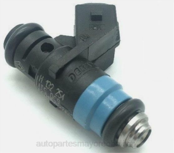 inyector de combustible 8200132254 BNPH1804 venta de autopartes mayoreo - RENAULT