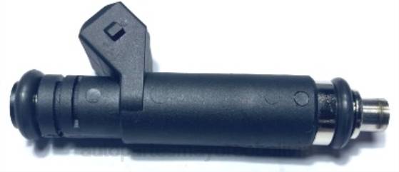 inyector de combustible h112615 BNPH1808 autopartes mayoreo - RENAULT