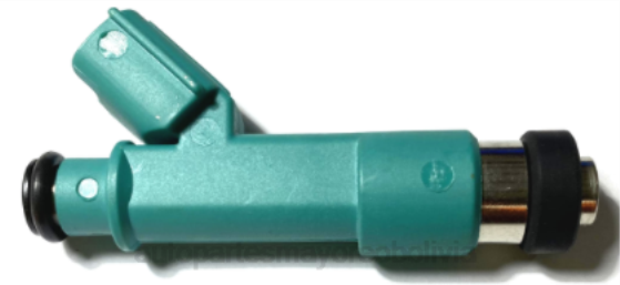 inyector de combustible 1571078k00 BNPH2368 autopartes mayoreo - SUZUKI