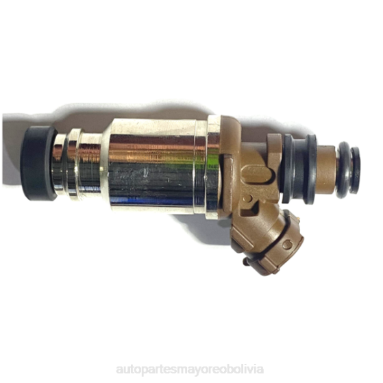 inyector de combustible 2320946030 BNPH1740 repuestos honda motos Bolivia - LEXUS