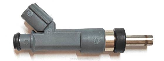 inyector de combustible 23209-37030 BNPH1778 autopartes mayoreo - TOYOTA