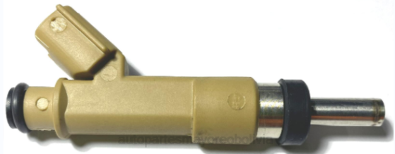 inyector de combustible 23250-0t020 BNPH1776 repuestos de motos la paz Bolivia - TOYOTA