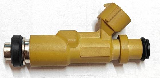 inyector de combustible 23250-11130 BNPH1768 autopartes mayoreo - TOYOTA
