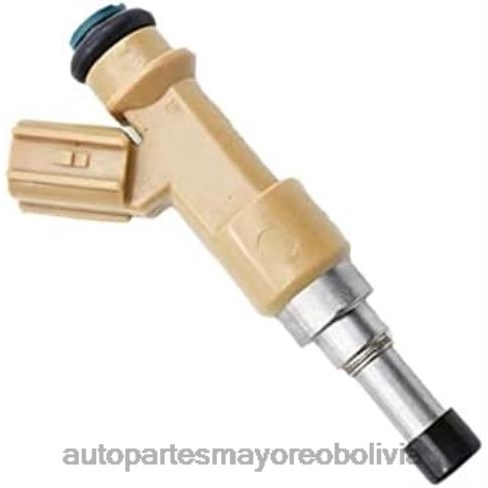 mayorista de repuestos automotrices - 23209-39215 inyector de combustible N2FFZ277 TOYOTA