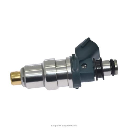 mayorista de repuestos automotrices - 23209-79085 23250-75040 inyector de combustible fj376 N2FFZ297 TOYOTA