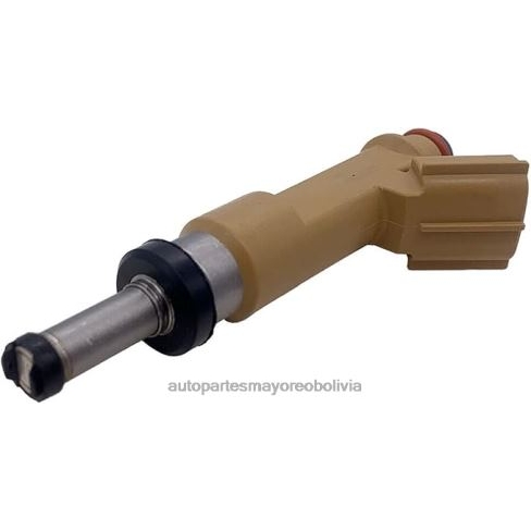mayorista de repuestos automotrices - 23250-01020 inyector de combustible N2FFZ307 TOYOTA