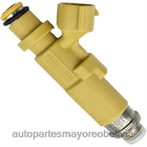 mayorista de repuestos automotrices - 23250-11130 inyector de combustible N2FFZ287 TOYOTA