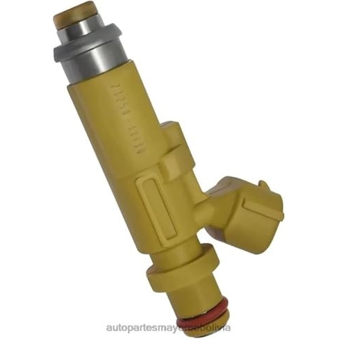 mayorista de repuestos automotrices - 23250-11130 inyector de combustible N2FFZ287 TOYOTA
