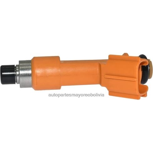 mayorista de repuestos automotrices - 23250-40020 23209-40020 inyector de combustible N2FFZ267 TOYOTA