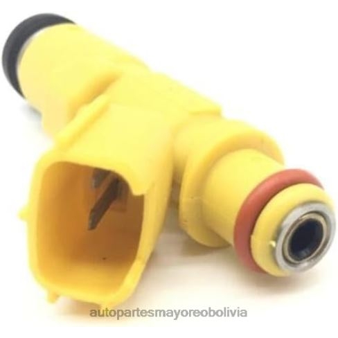 mayorista de repuestos de motos - 23209-22030 inyector de combustible N2FFZ301 TOYOTA