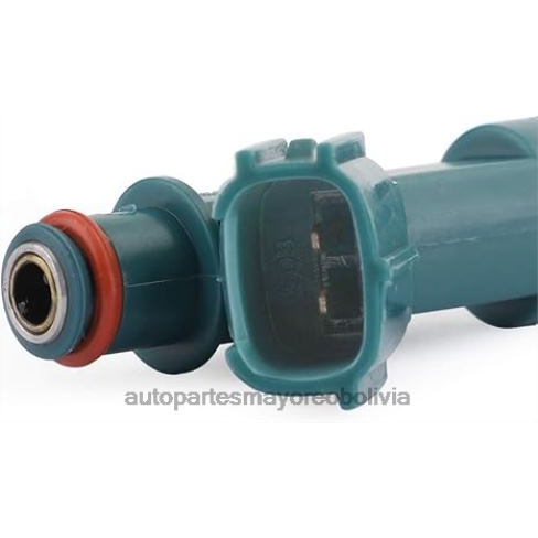 mayorista de repuestos de motos - 23209-39195 inyector de combustible fj1055 N2FFZ311 TOYOTA