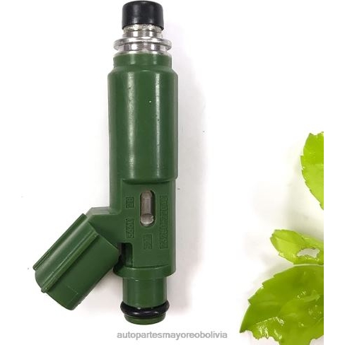 mayorista de repuestos de motos - Inyector de combustible 23209-0d040 N2FFZ271 TOYOTA