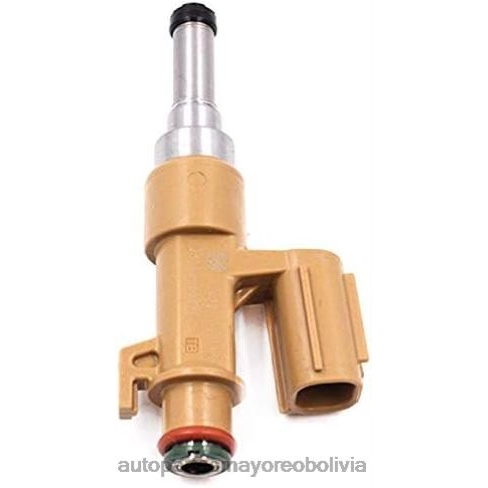 mayorista de repuestos de motos - Inyector de combustible 23250-0s020 fj1054 N2FFZ291 TOYOTA
