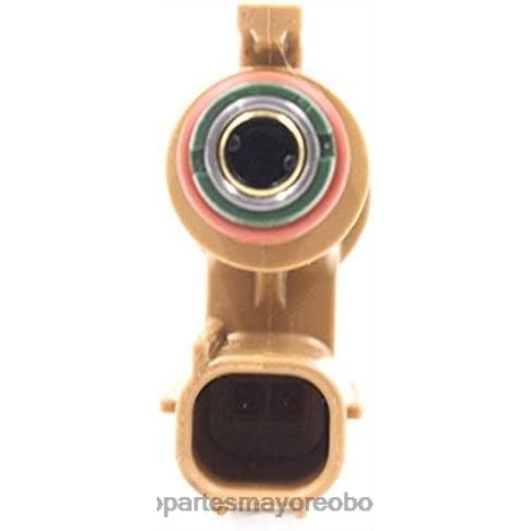 mayorista de repuestos de motos - Inyector de combustible 23250-0s020 fj1054 N2FFZ291 TOYOTA
