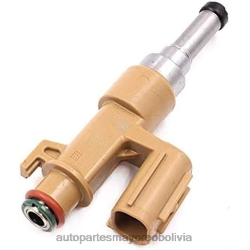 mayorista de repuestos de motos - Inyector de combustible 23250-0s020 fj1054 N2FFZ291 TOYOTA