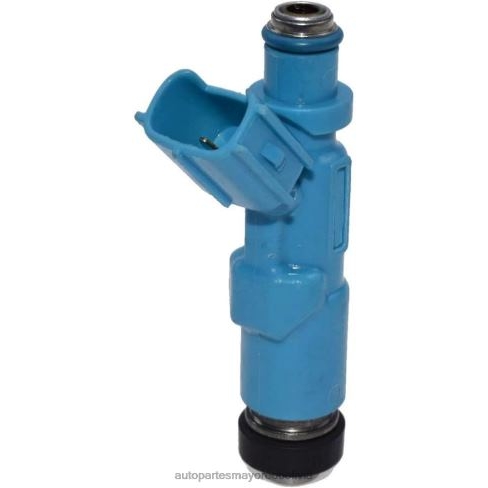 repuestos de auto en santa cruz Bolivia - 23209-29015 inyector de combustible N2FFZ263 TOYOTA