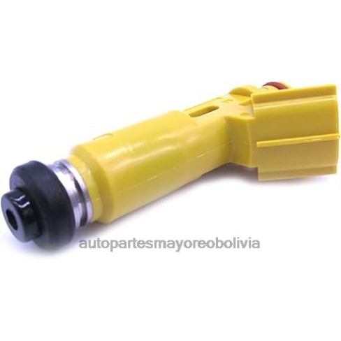 repuestos de motos la paz Bolivia - 23209-28050 inyector de combustible N2FFZ276 TOYOTA